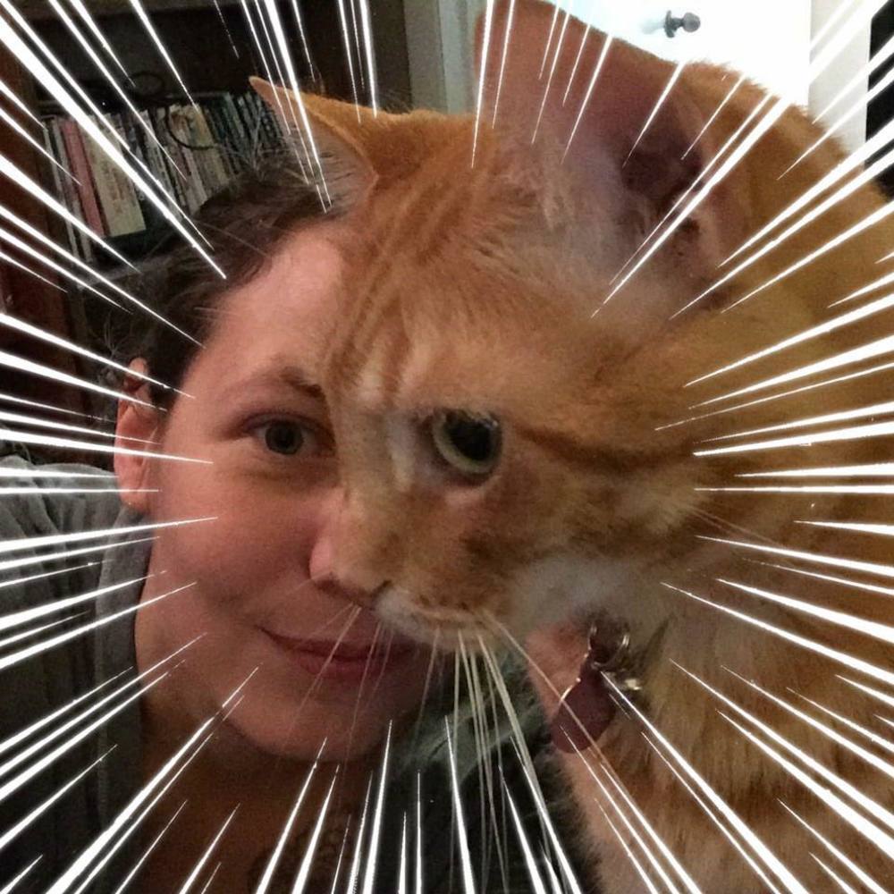 Meet your Posher, Lea